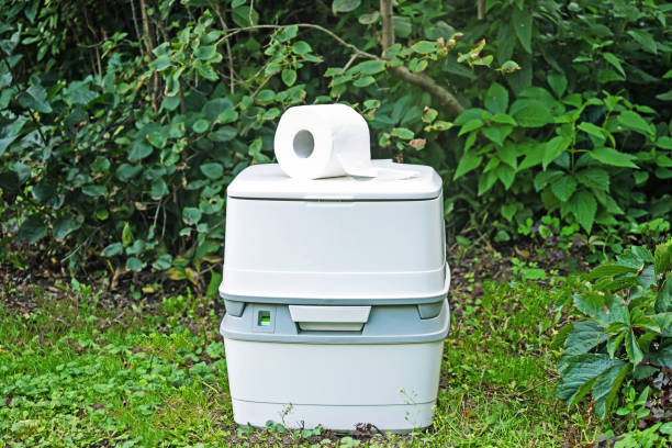 Best Porta potty rental near me  in Pinckneyvle, IL