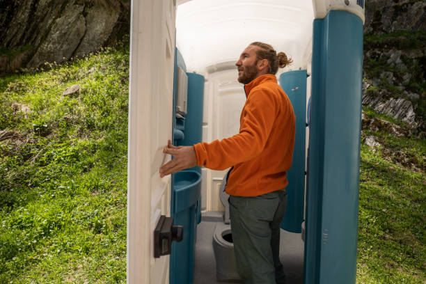 Best Local porta potty services  in Pinckneyvle, IL
