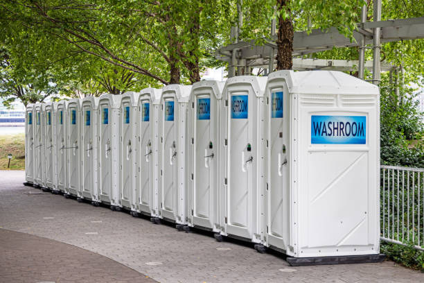 Best Luxury portable toilet rental  in Pinckneyvle, IL
