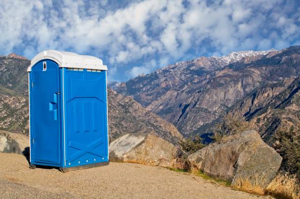 Best Best portable toilet rental  in Pinckneyvle, IL