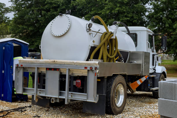 Best Portable bathroom rental  in Pinckneyvle, IL