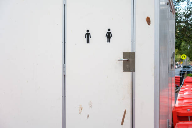 Best Local porta potty services  in Pinckneyvle, IL