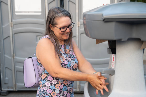 Best Long-term porta potty rental  in Pinckneyvle, IL
