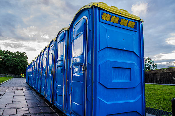 Best Porta potty for special events  in Pinckneyvle, IL